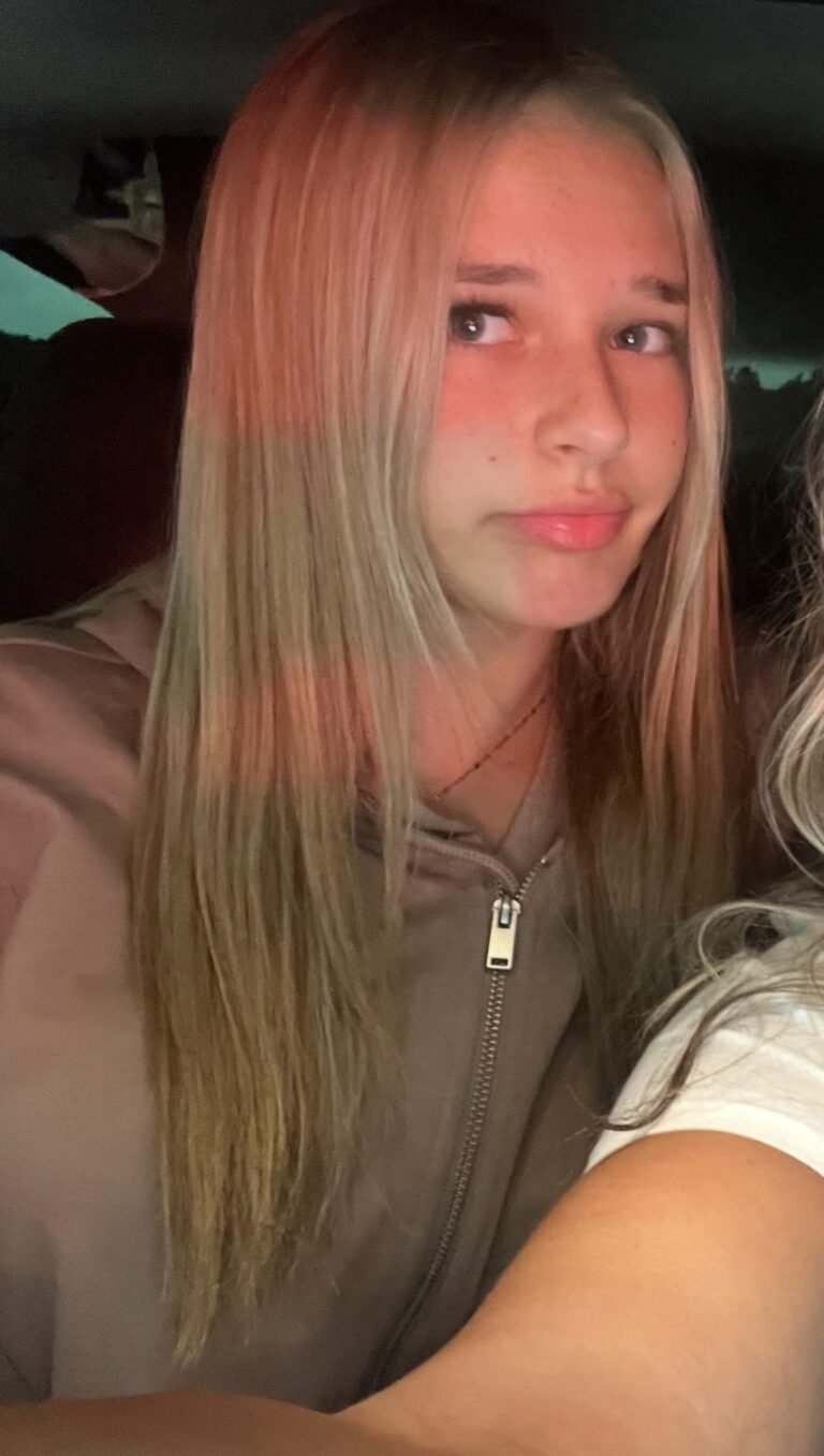 Harley Geiger Missing: Urgent Search For Missing 15 Year Old - Panama Beach, FL