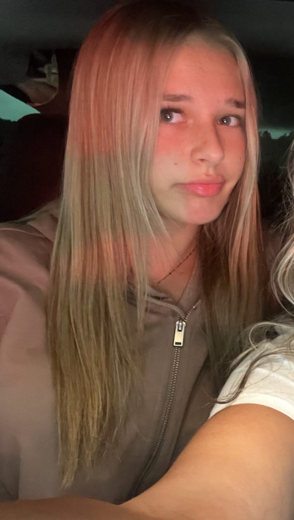 Harley Geiger Missing: Urgent Search For Missing 15 Year Old - Panama Beach, FL
